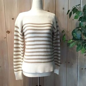Lauren Ralph Lauren Boatneck Sweater